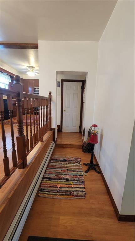 1245 Blacks Hill Road Boswell, PA 15531 - Photo 25 of 48 a view of entryway