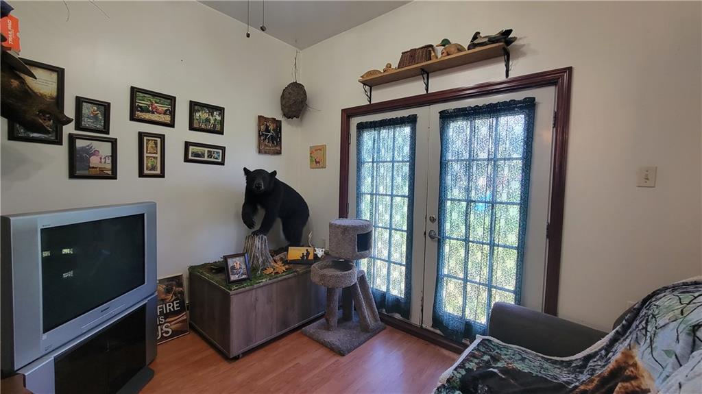 1245 Blacks Hill Road Boswell, PA 15531 - Photo 28 of 48 a living room with furniture and a window