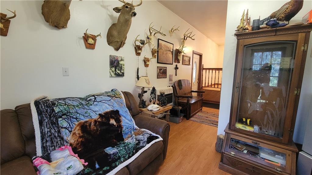 1245 Blacks Hill Road Boswell, PA 15531 - Photo 29 of 48 a living room with furniture