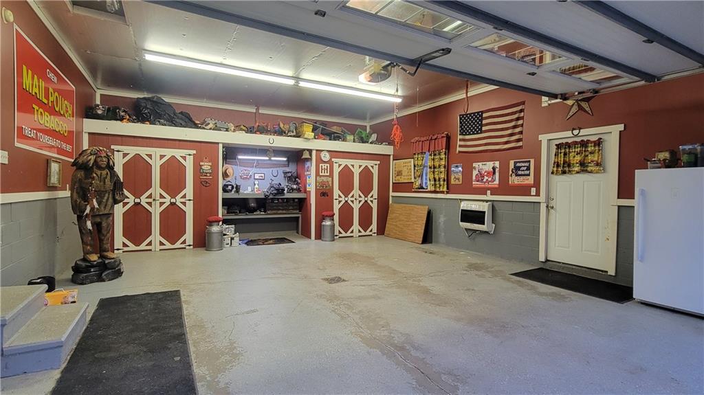 1245 Blacks Hill Road Boswell, PA 15531 - Photo 34 of 48 a view of a storage room