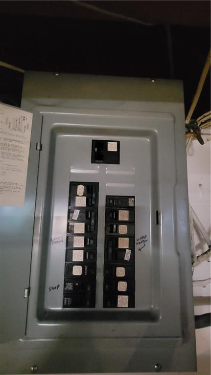 1245 Blacks Hill Road Boswell, PA 15531 - Photo 37 of 48 a view of a entryway