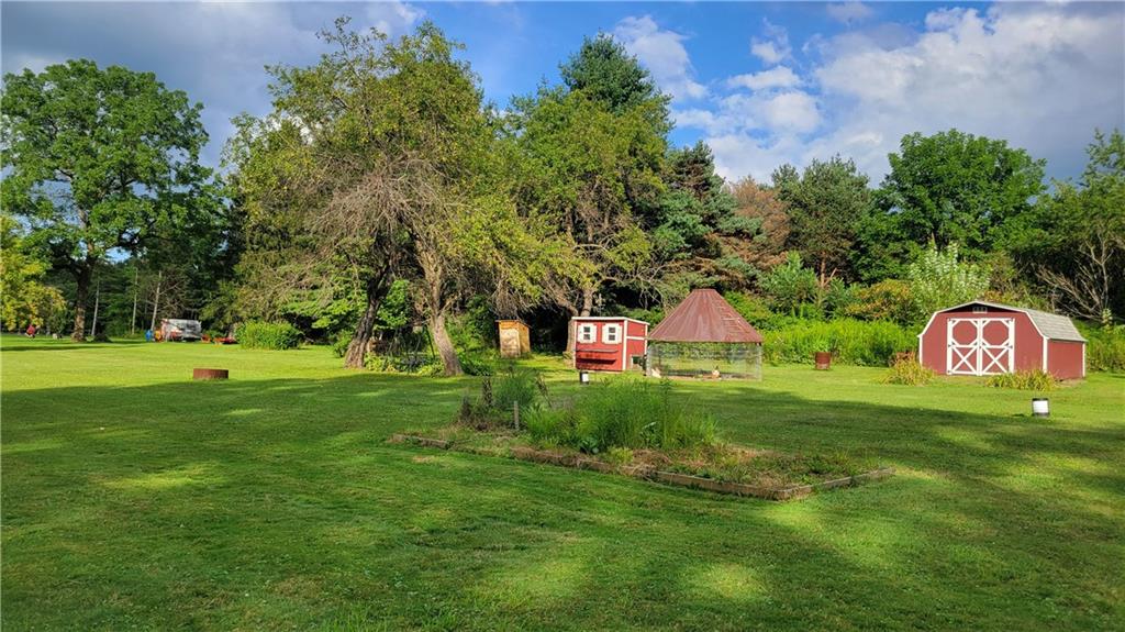 1245 Blacks Hill Road Boswell, PA 15531 - Photo 39 of 48 a front view of a house with a yard