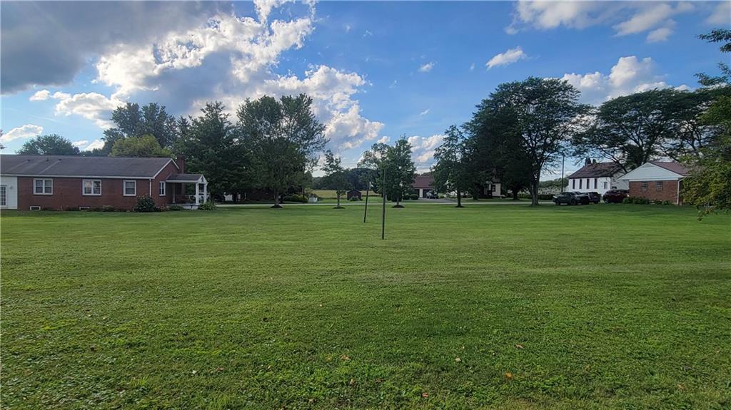 1245 Blacks Hill Road Boswell, PA 15531 - Photo 40 of 48 a view of a field of grass and trees