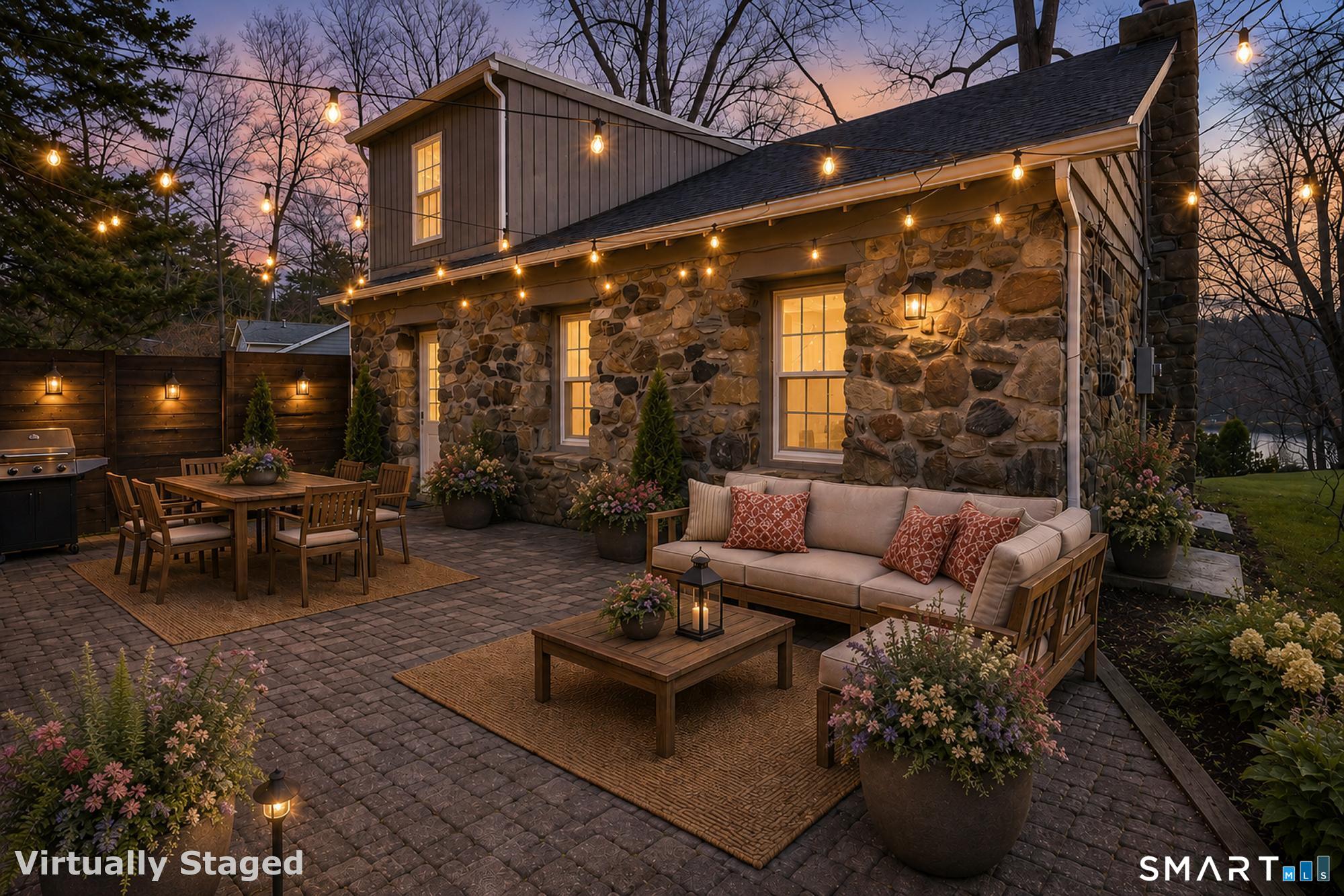 16 Crescent Drive Ridgefield, CT 06877 - Photo 25 of 34