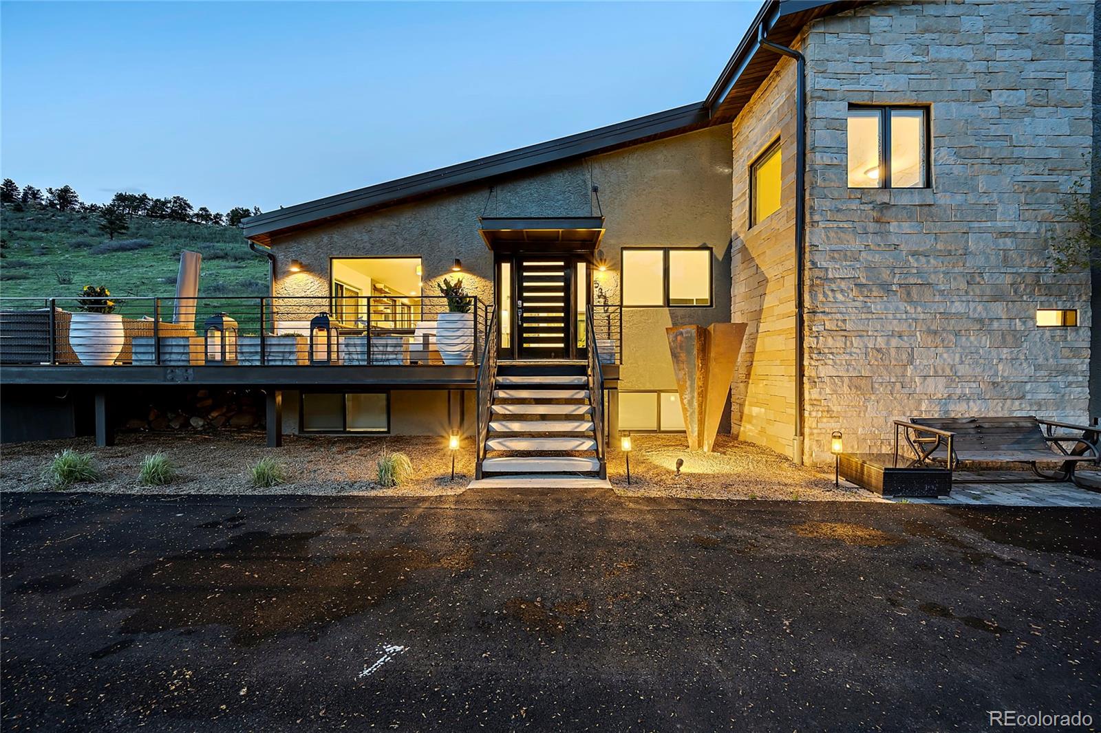 5370 Pine Ridge Road Golden, CO 80403 - Photo 2 of 39