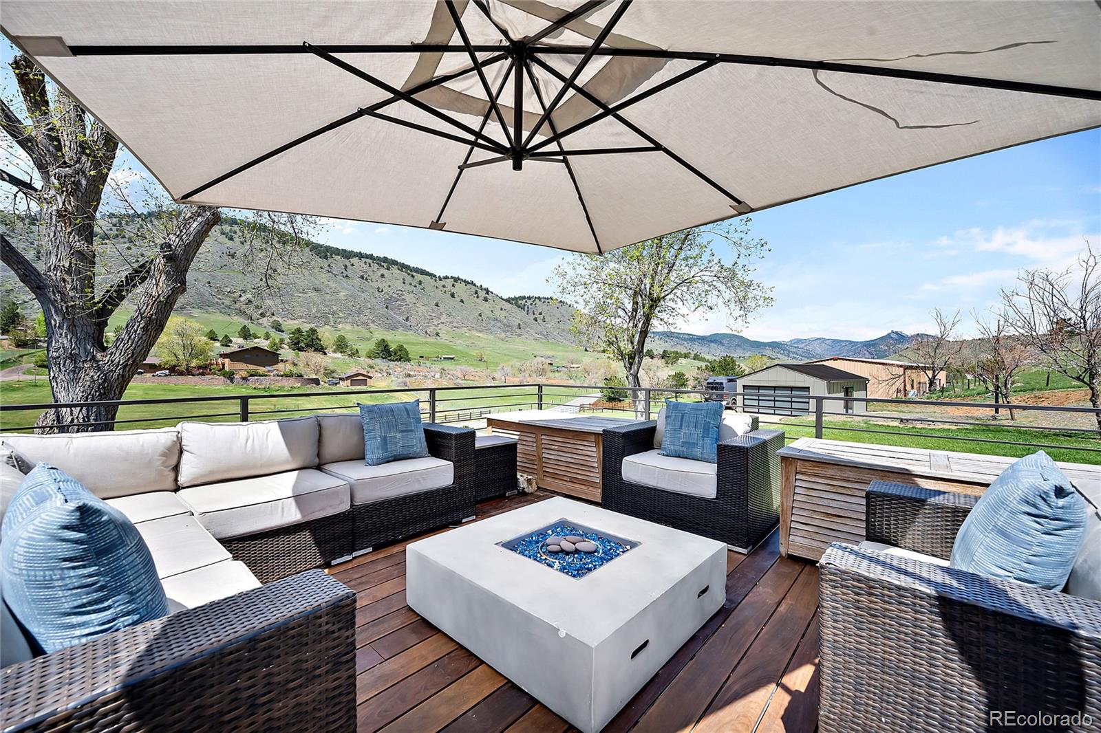 5370 Pine Ridge Road Golden, CO 80403 - Photo 34 of 39