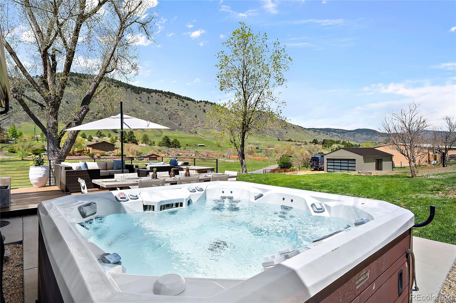 5370 Pine Ridge Road Golden, CO 80403 - Photo 35 of 39