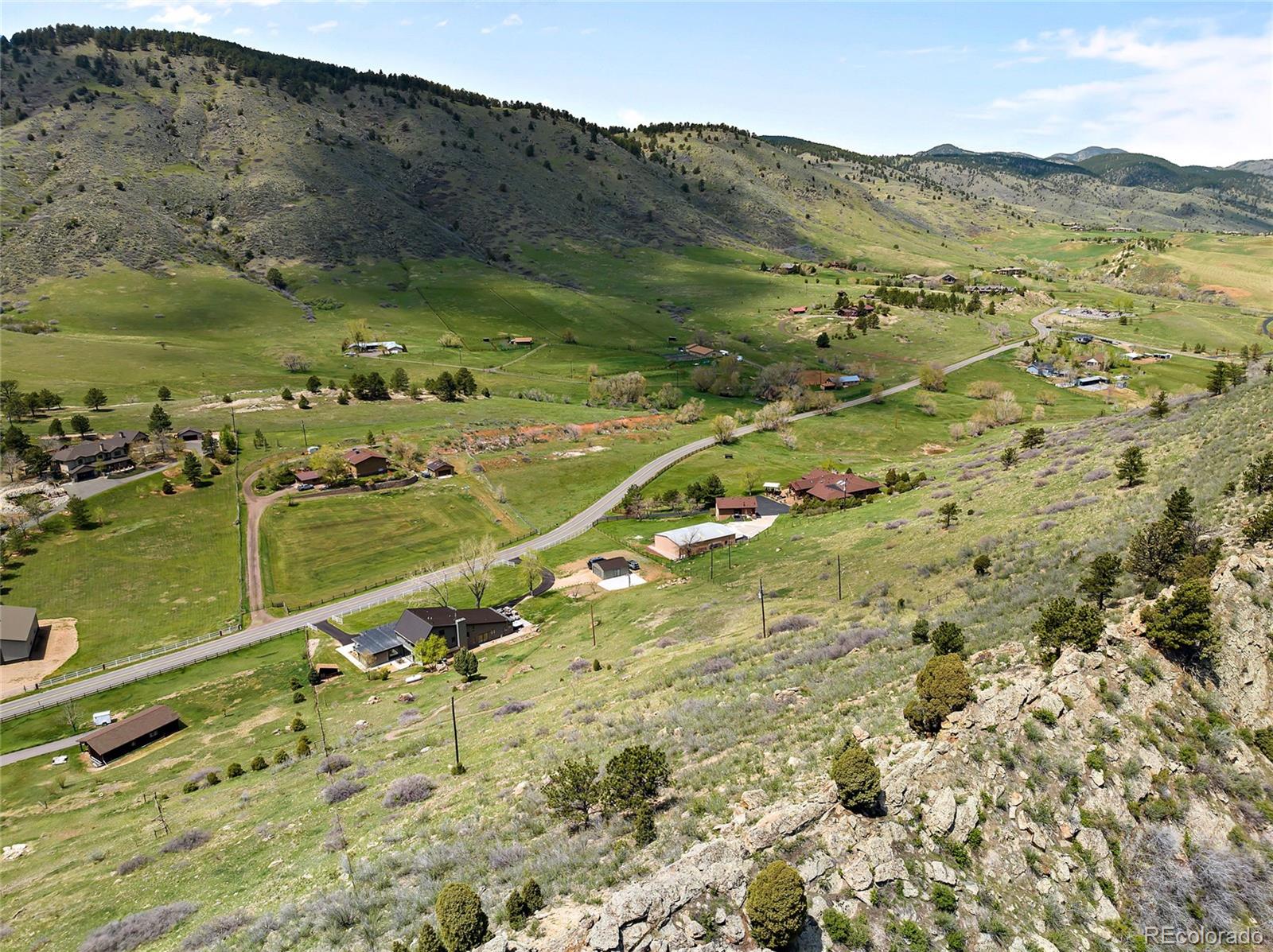 5370 Pine Ridge Road Golden, CO 80403 - Photo 38 of 39