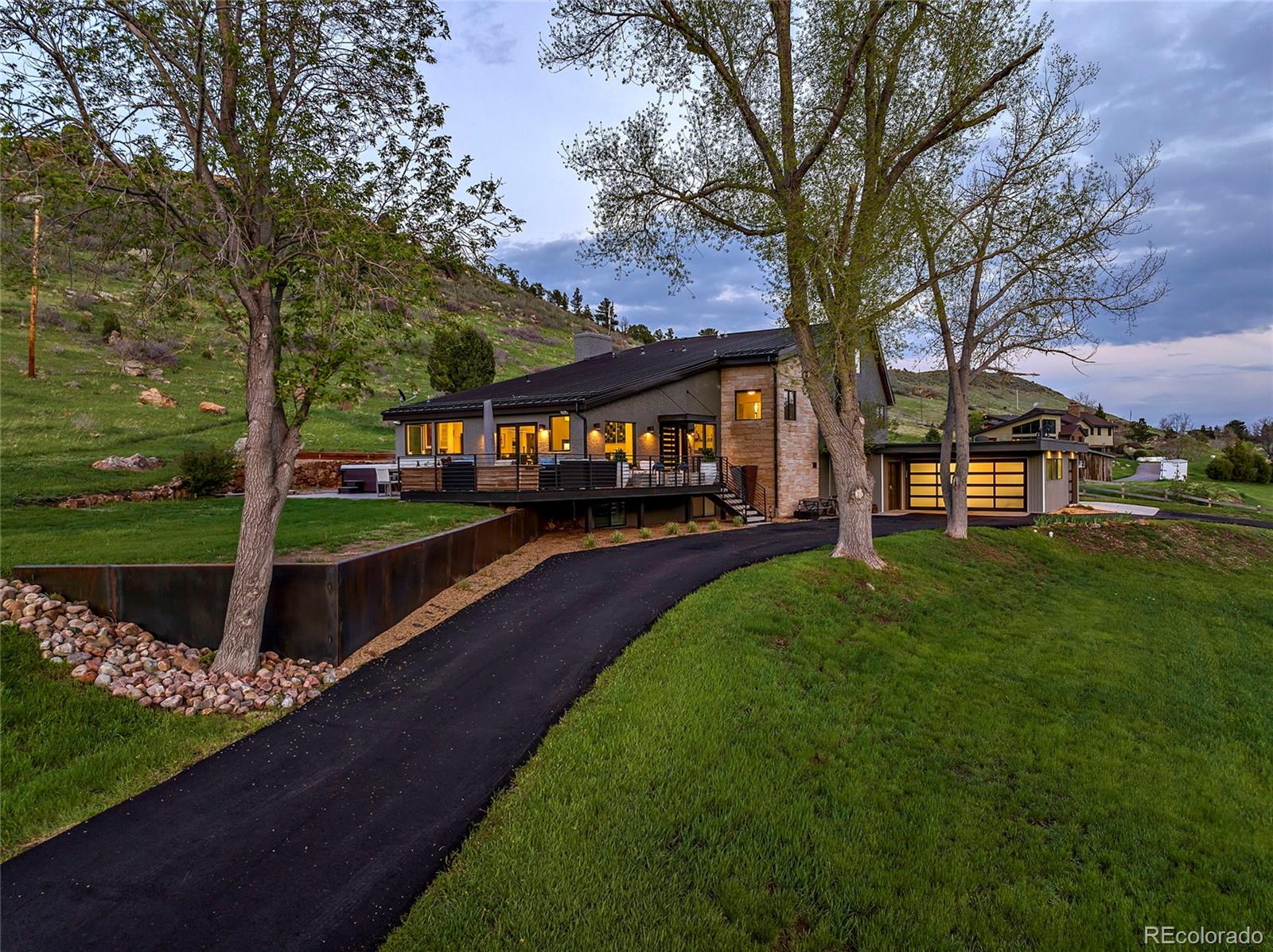 5370 Pine Ridge Road Golden, CO 80403 - Photo 39 of 39