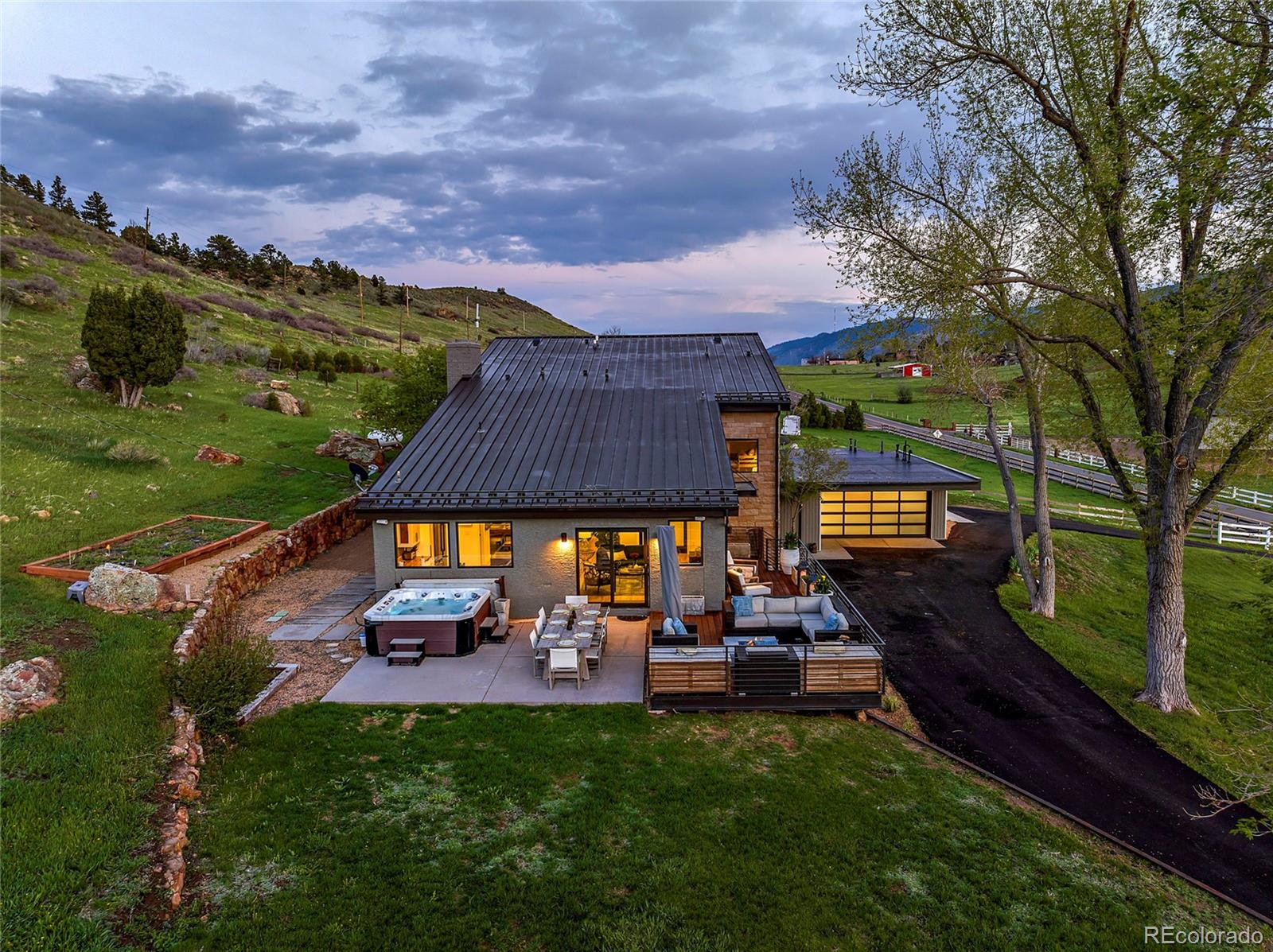 5370 Pine Ridge Road Golden, CO 80403 - Photo 4 of 39