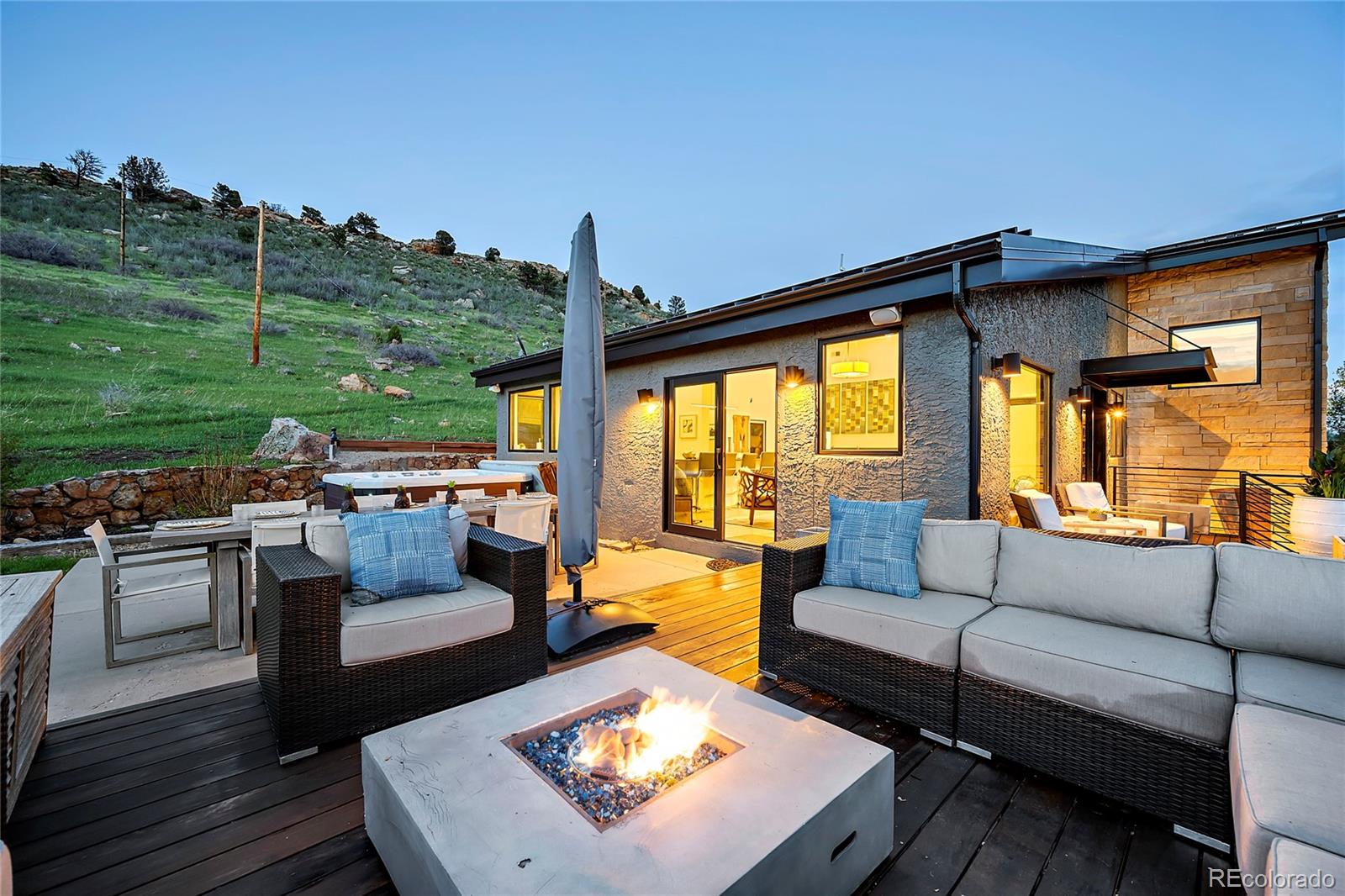 5370 Pine Ridge Road Golden, CO 80403 - Photo 5 of 39