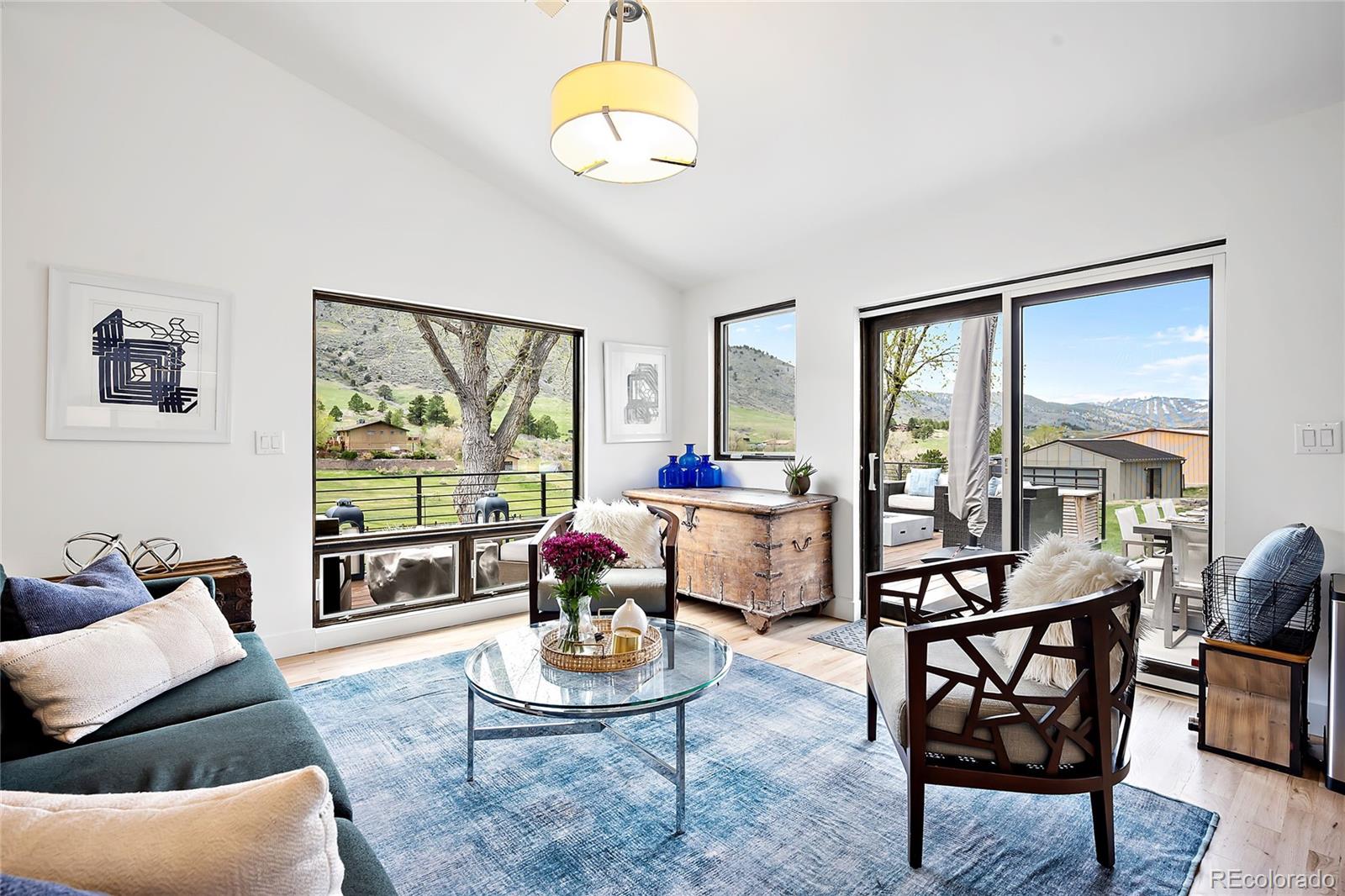 5370 Pine Ridge Road Golden, CO 80403 - Photo 7 of 39