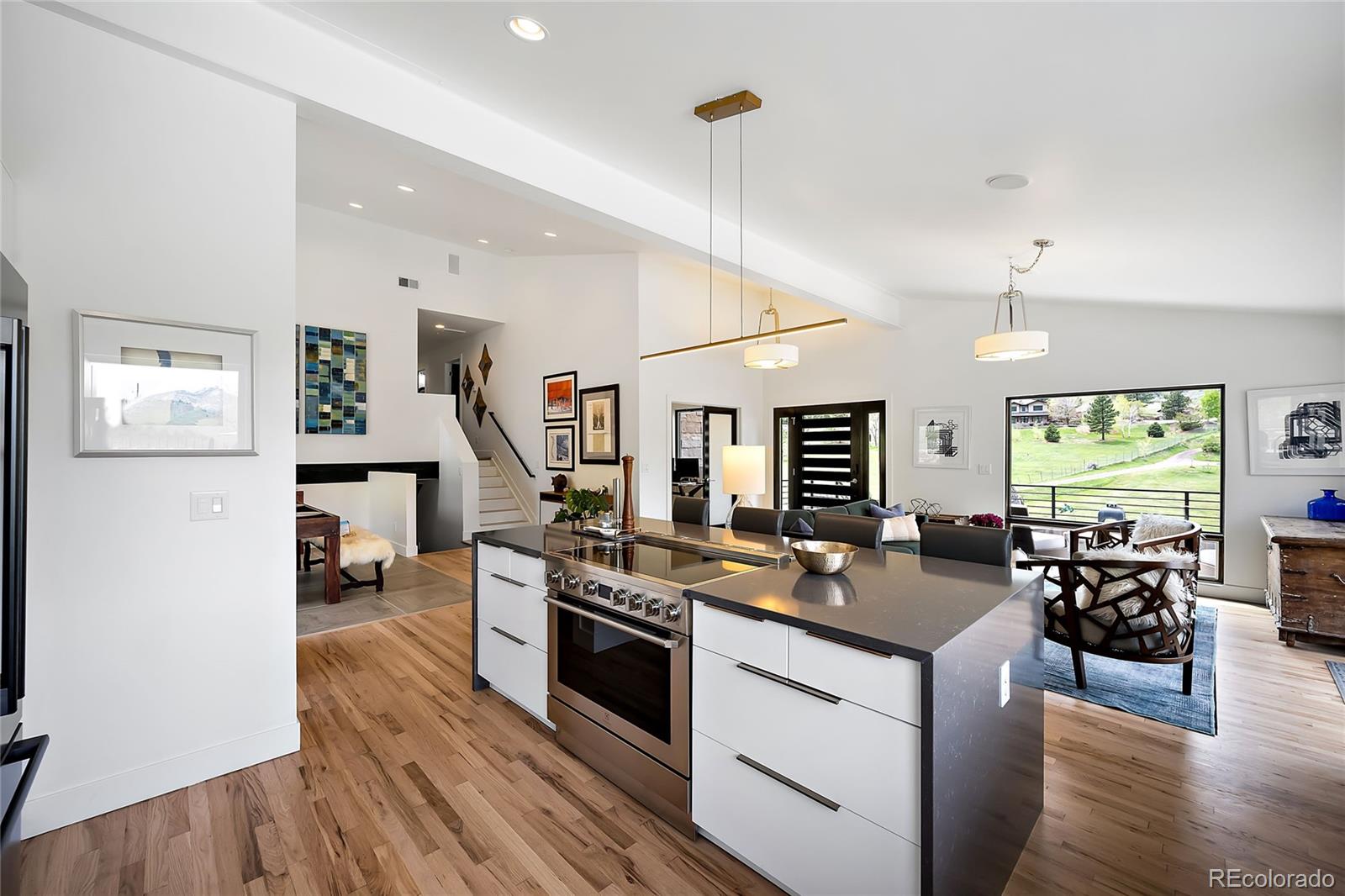 5370 Pine Ridge Road Golden, CO 80403 - Photo 10 of 39