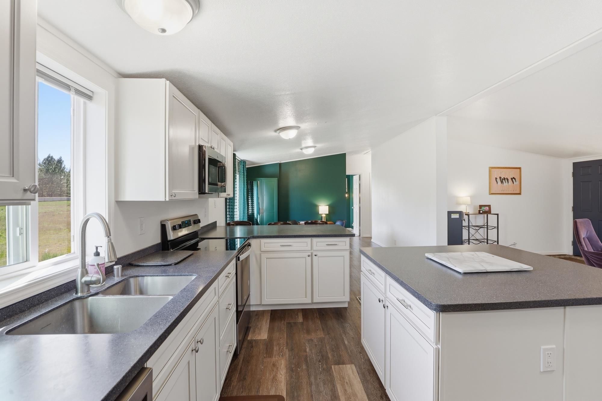 2201 North Craig Road, Unit 153 Spokane, WA 99224 - Photo 22 of 35 Gallery Image 22