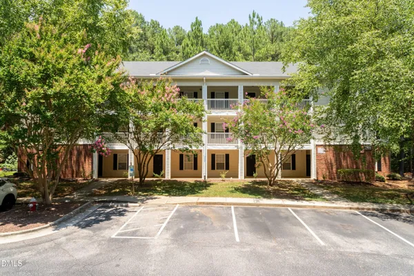 $215,000 | 2900 Trailwood Pines Lane, Unit 301, Raleigh, NC 27603