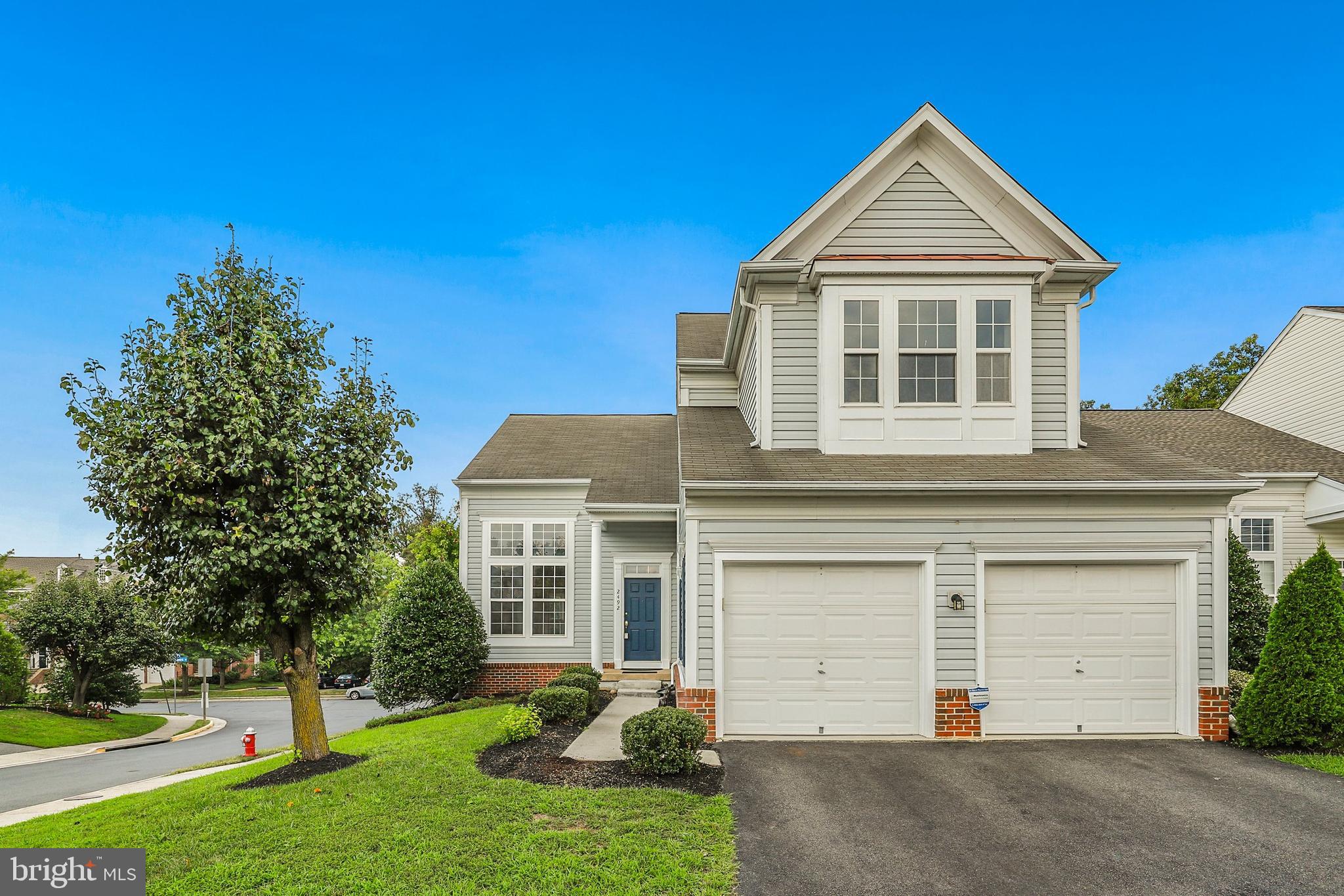 2492 Leyland Ridge Road Herndon, VA 20171 - Photo 1 of 60