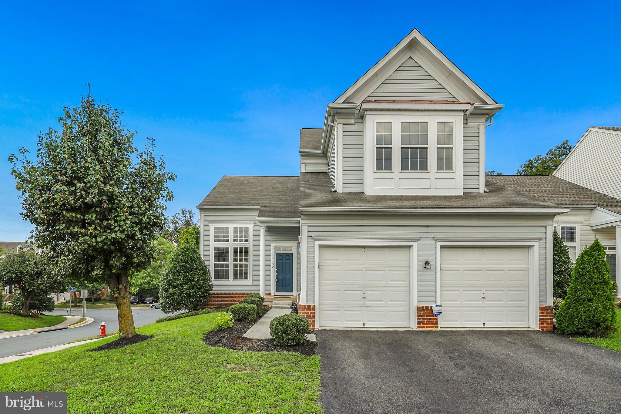 2492 Leyland Ridge Road Herndon, VA 20171 - Photo 2 of 60