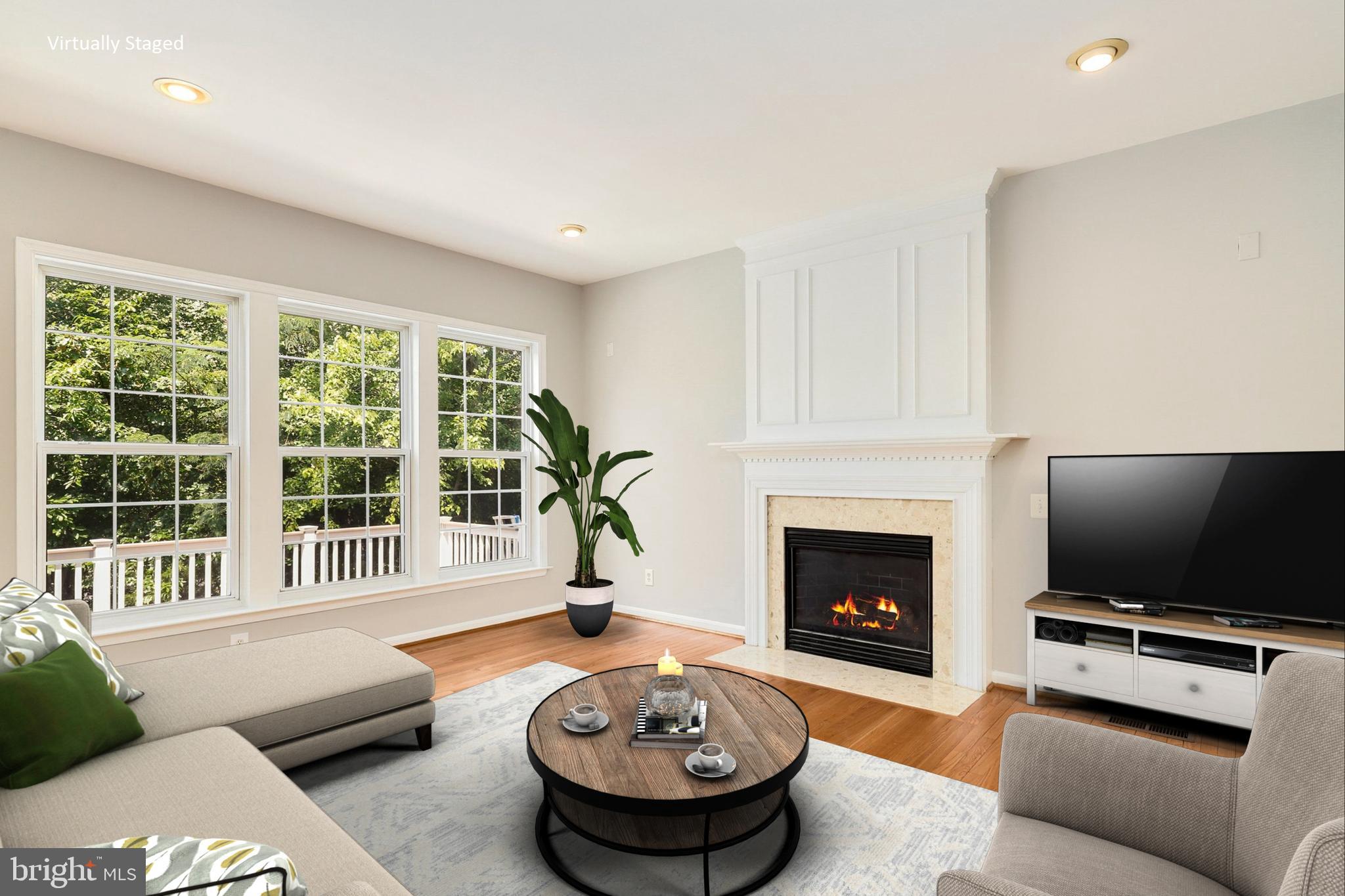 2492 Leyland Ridge Road Herndon, VA 20171 - Photo 14 of 60