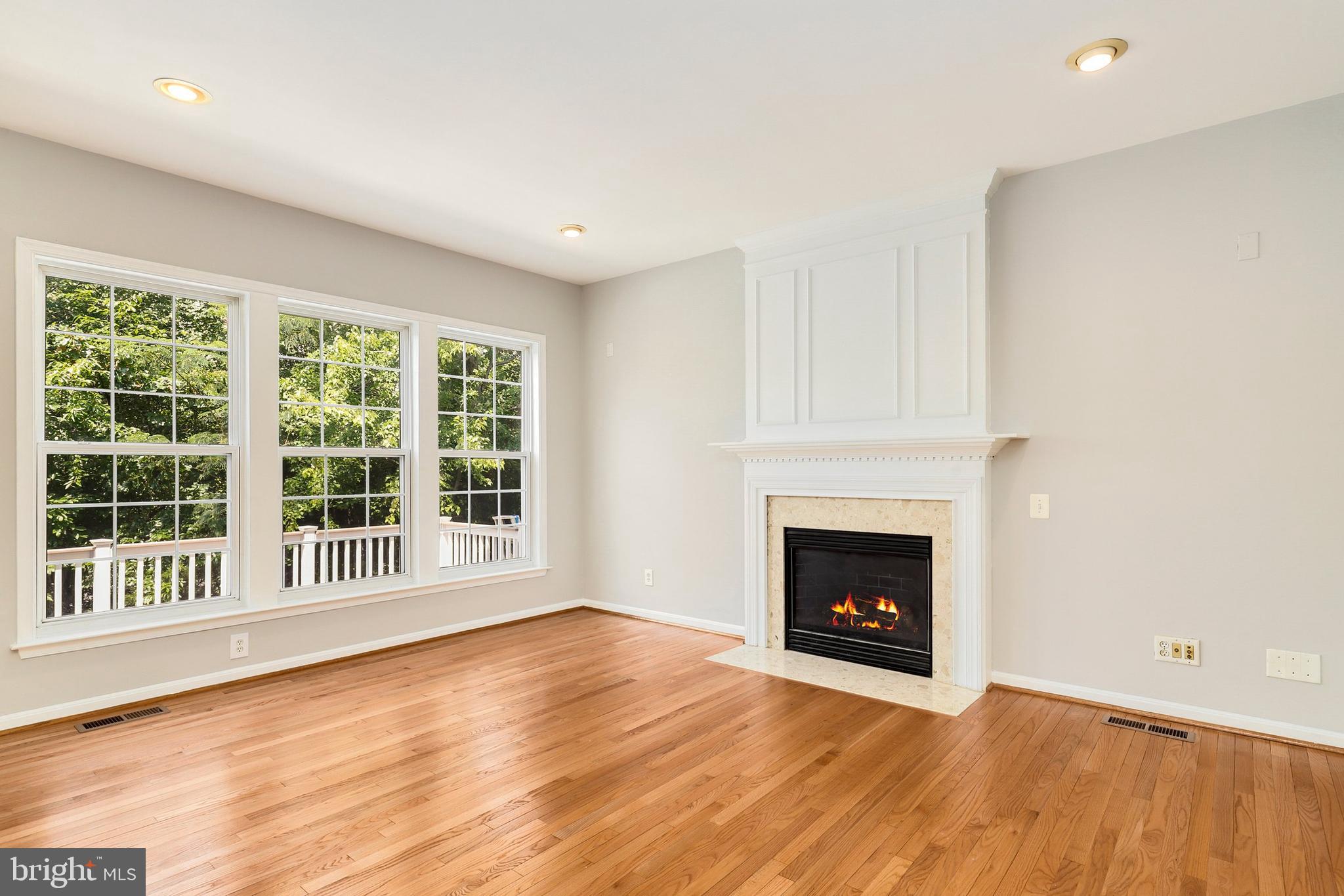 2492 Leyland Ridge Road Herndon, VA 20171 - Photo 15 of 60