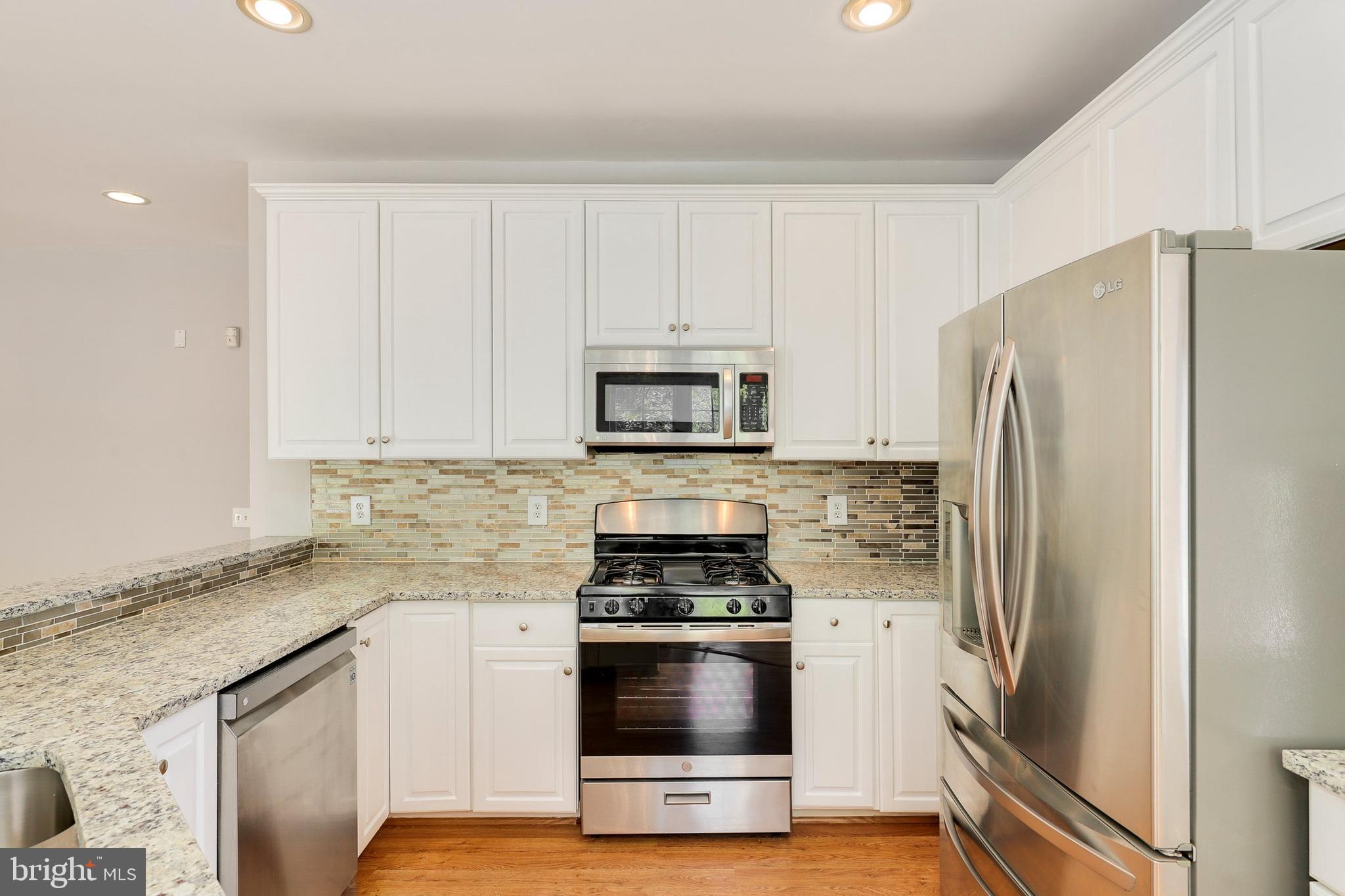2492 Leyland Ridge Road Herndon, VA 20171 - Photo 21 of 60