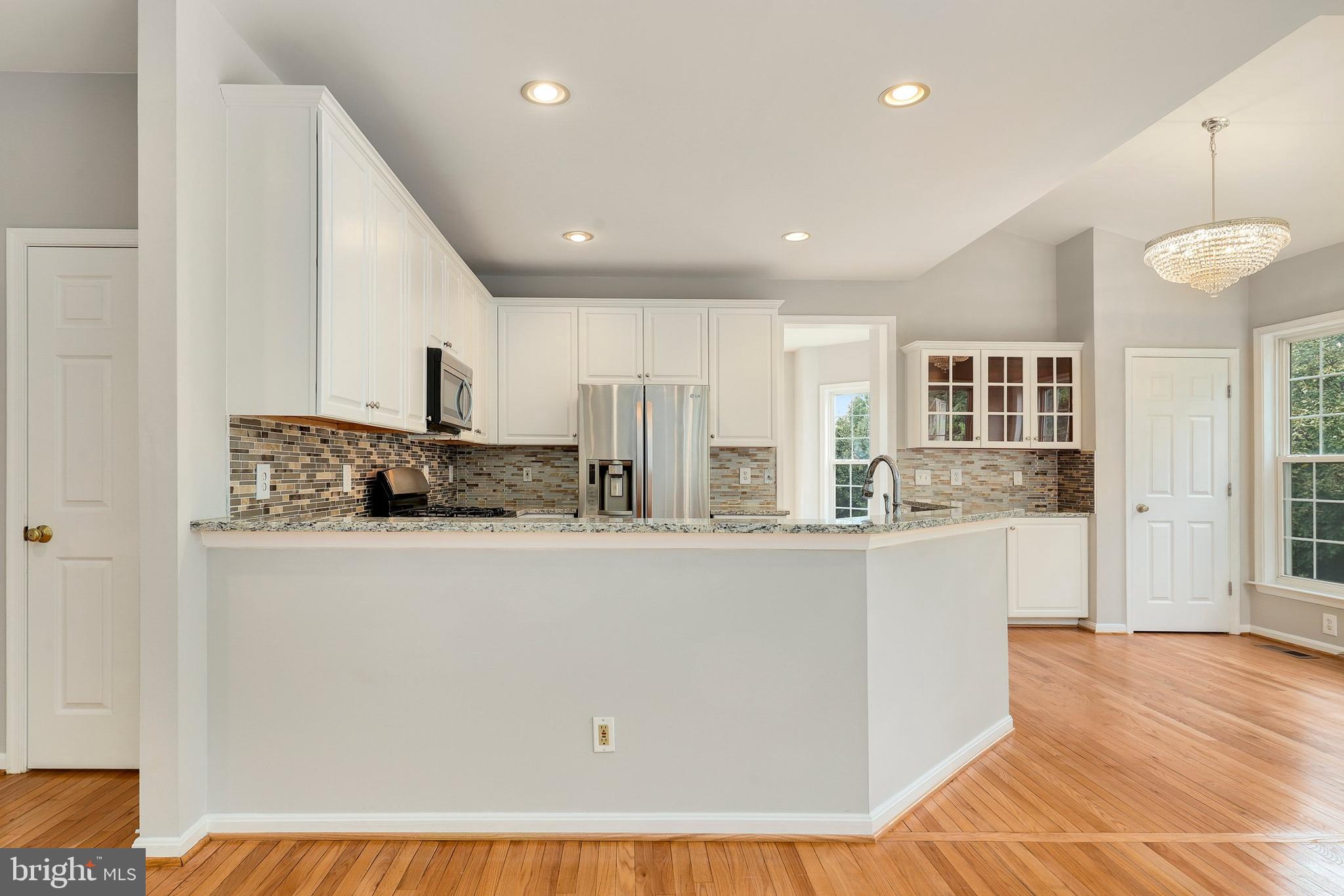 2492 Leyland Ridge Road Herndon, VA 20171 - Photo 26 of 60