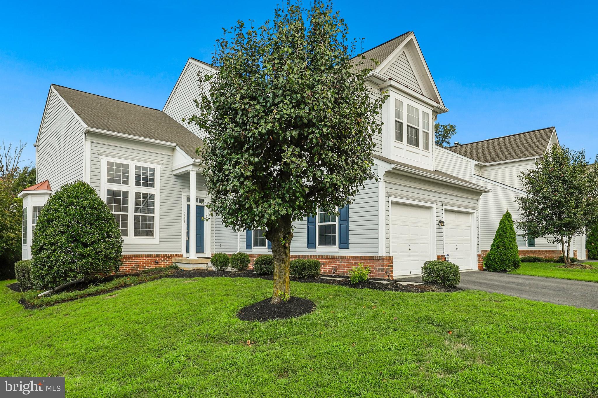 2492 Leyland Ridge Road Herndon, VA 20171 - Photo 4 of 60