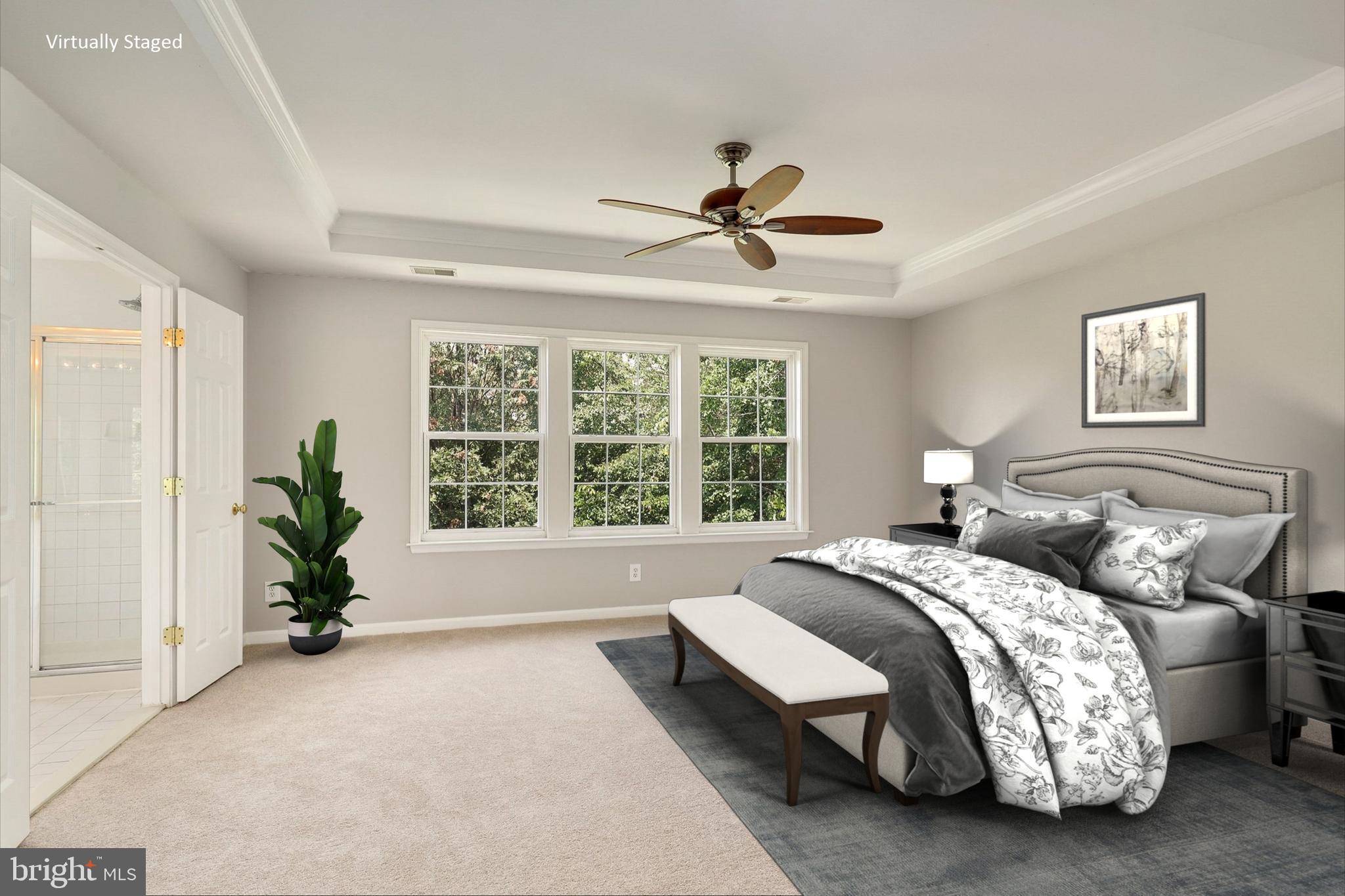 2492 Leyland Ridge Road Herndon, VA 20171 - Photo 36 of 60