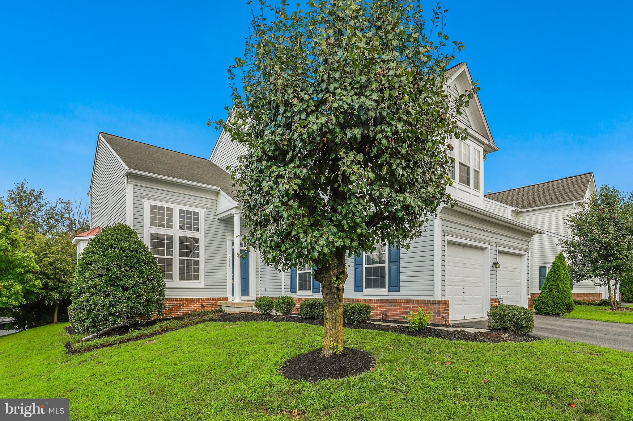 2492 Leyland Ridge Road Herndon, VA 20171 - Photo 5 of 60