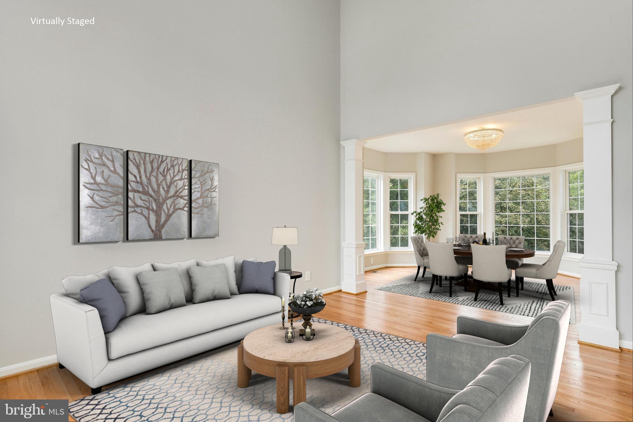 2492 Leyland Ridge Road Herndon, VA 20171 - Photo 6 of 60
