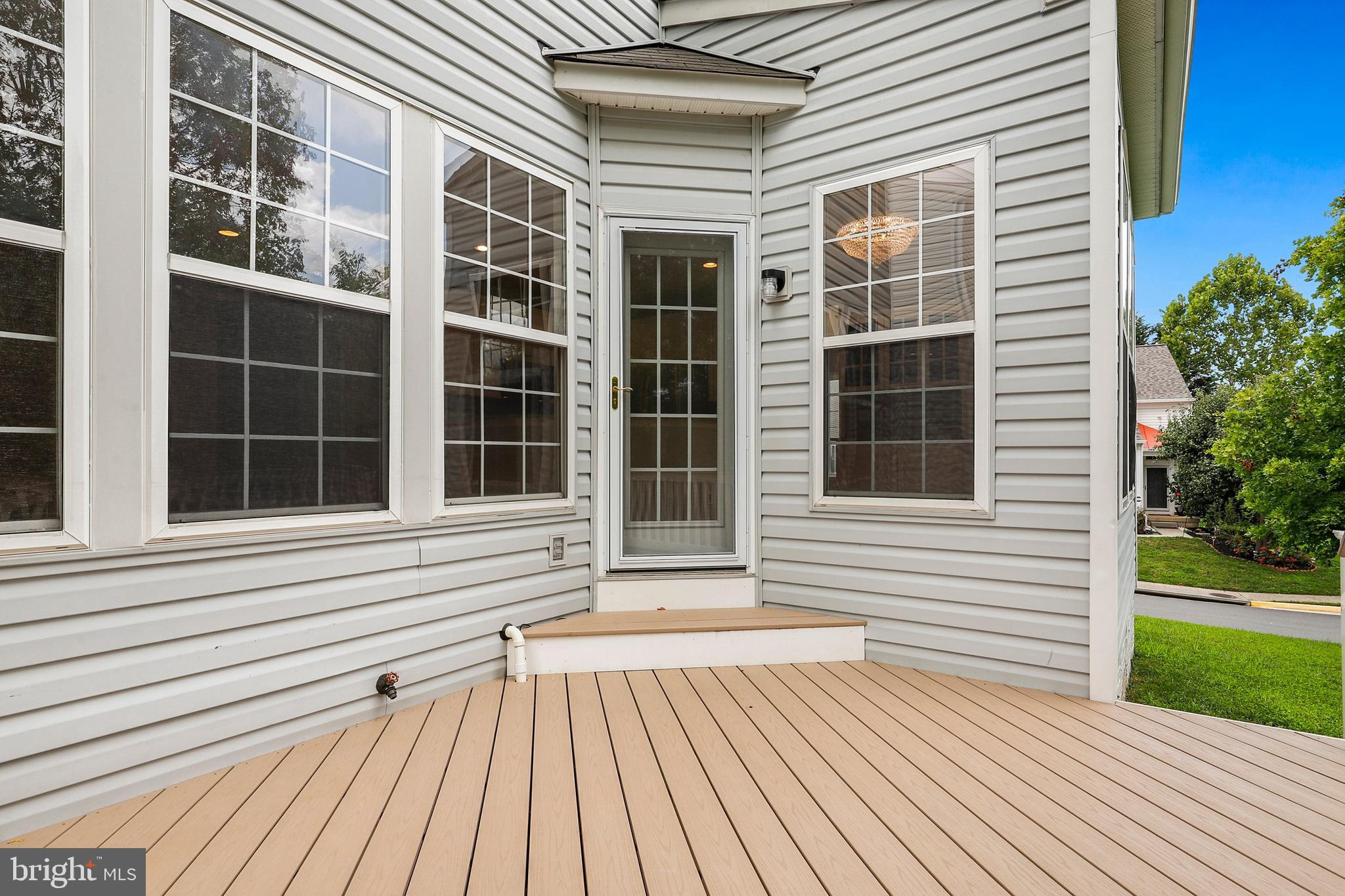 2492 Leyland Ridge Road Herndon, VA 20171 - Photo 56 of 60