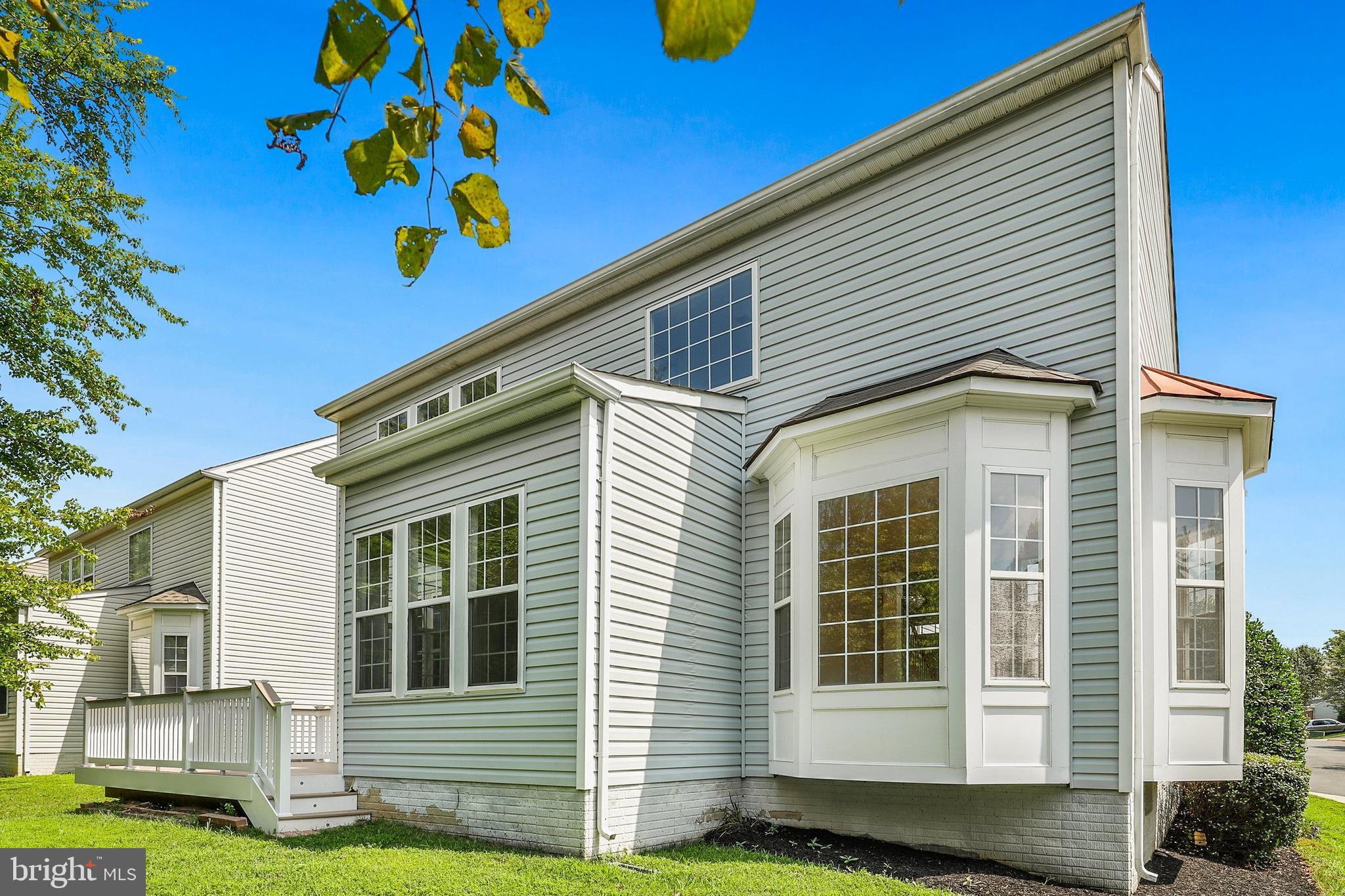2492 Leyland Ridge Road Herndon, VA 20171 - Photo 58 of 60