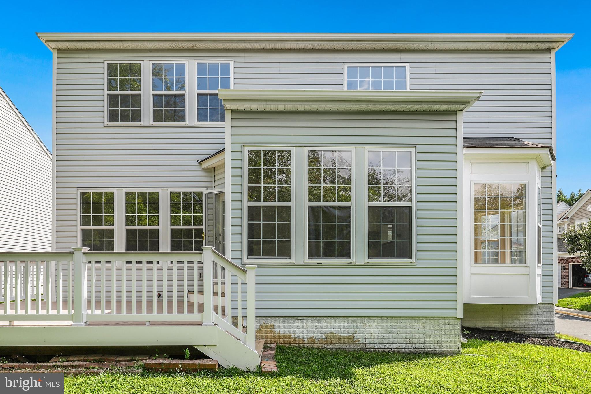 2492 Leyland Ridge Road Herndon, VA 20171 - Photo 59 of 60