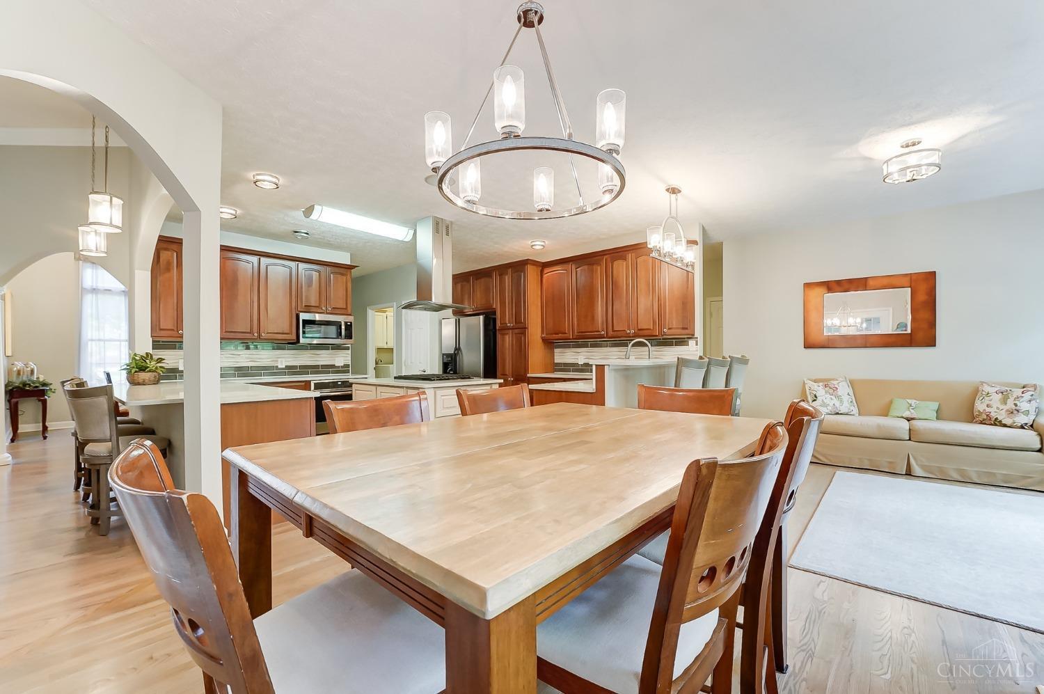 3709 Rosedale Road Middletown, OH 45042 - Photo 16 of 61 Gallery Image 16