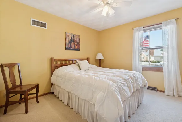 $360,000 | 1520 Shannon Drive, Janesville, WI 53546