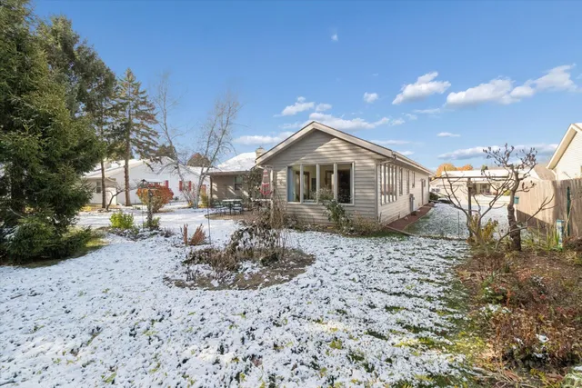 $360,000 | 1520 Shannon Drive, Janesville, WI 53546