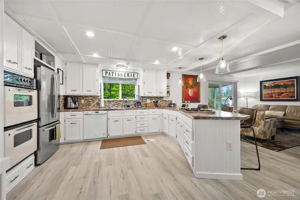 $144,950 | 11303 127th St Court East, Unit 164, Puyallup, WA 98374