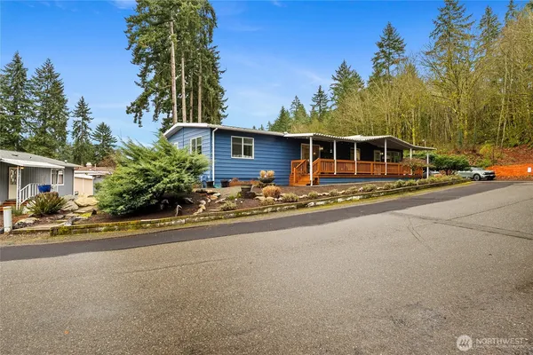 $144,950 | 11303 127th St Court East, Unit 164, Puyallup, WA 98374