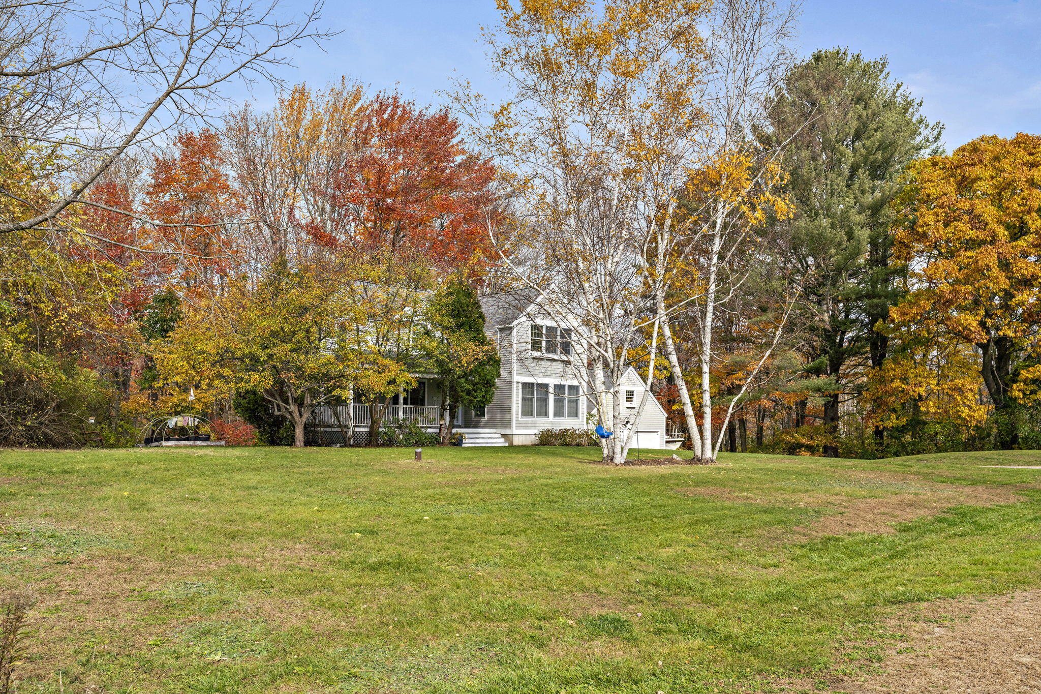 88 Groves Road Yarmouth, ME 04096 - Photo 4 of 38 3-web-or-mls-DSC00549