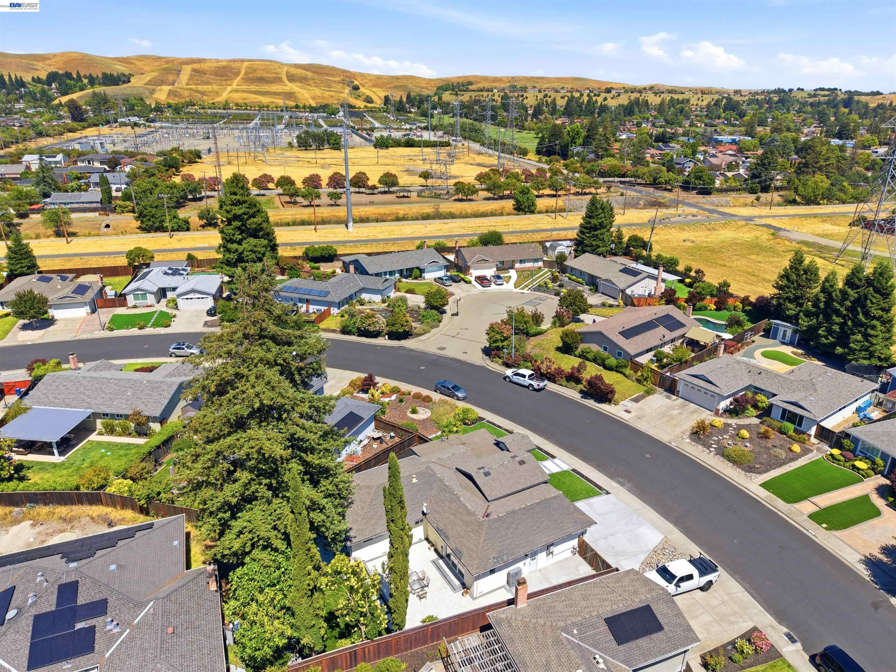 3035 Kittery Avenue San Ramon, CA 94583 - Photo 47 of 49
