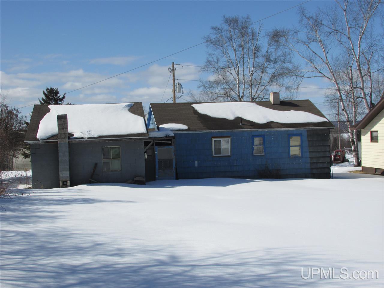 121 7th Street L'Anse, MI 49946 - Photo 12 of 12
