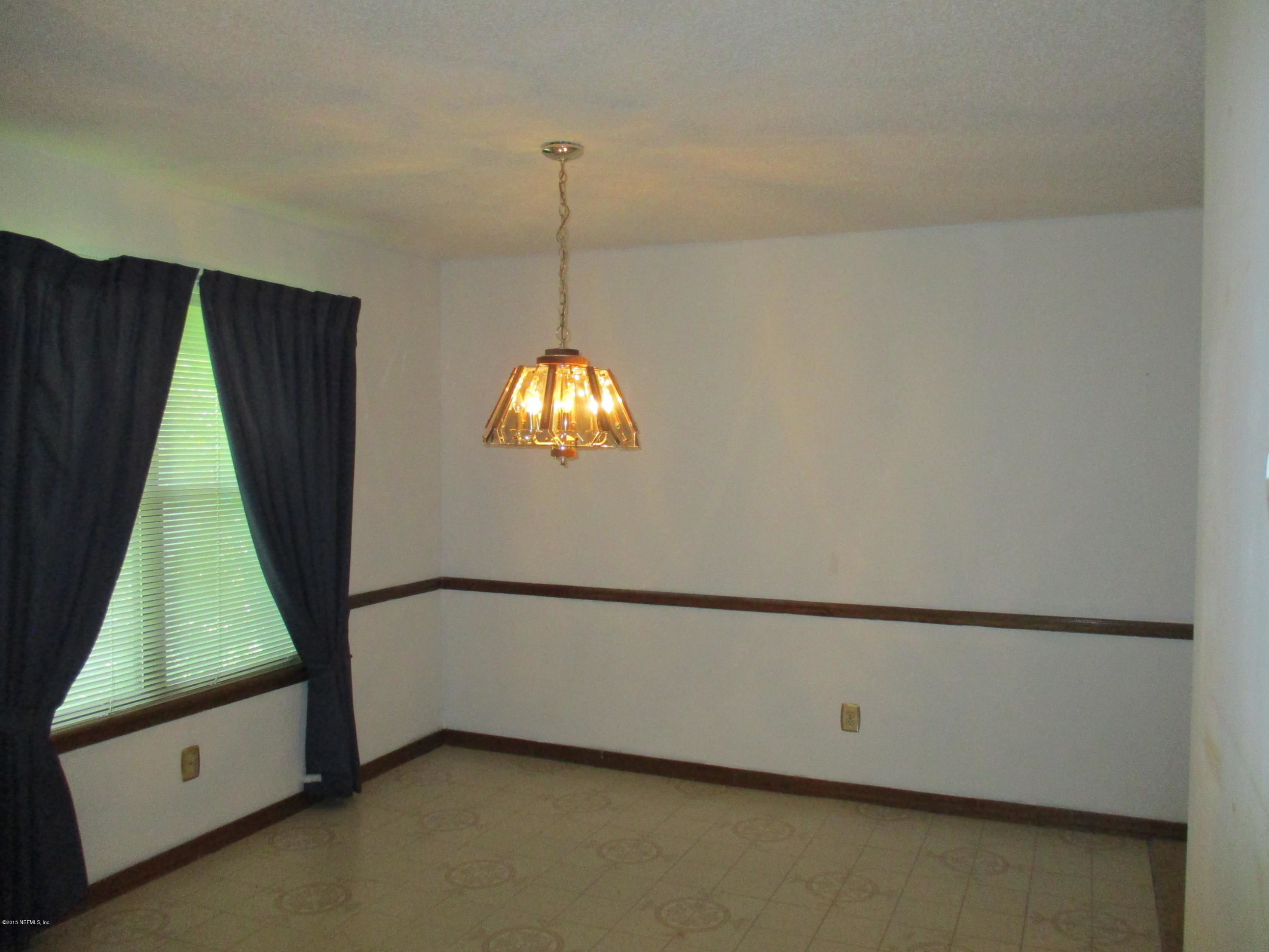 1105 Cactus Cut Road Middleburg, FL 32068 - Photo 6 of 36 Dining Room
