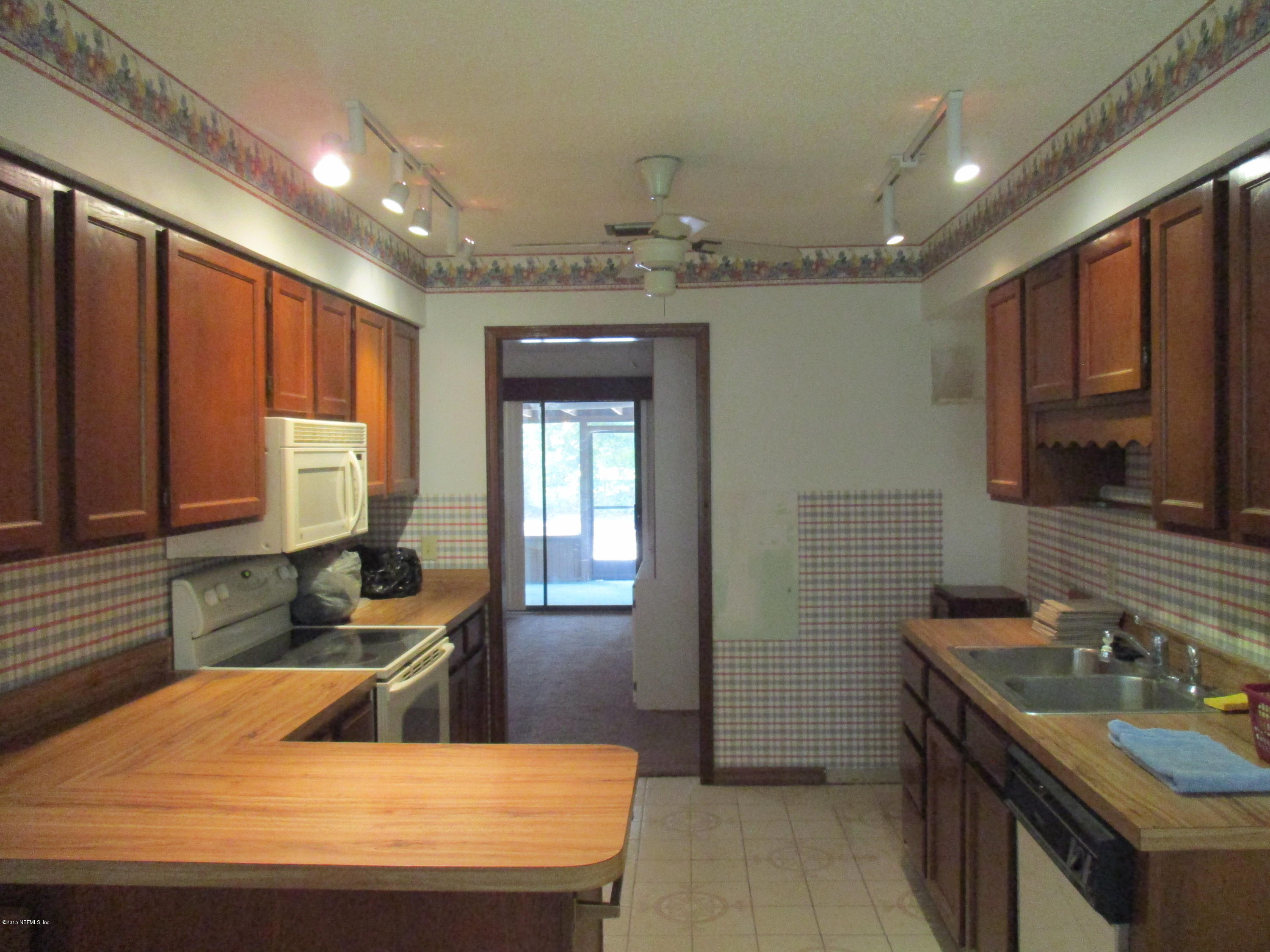 1105 Cactus Cut Road Middleburg, FL 32068 - Photo 8 of 36 Kitchen2
