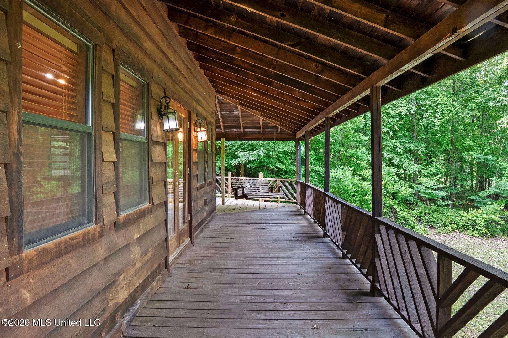 528 Arkabutla Dam Road Coldwater, MS 38618 - Photo 20 of 99 28-ARK_FINAL