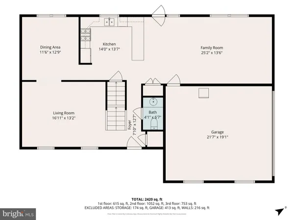 $385,999 | 2001 Parkview Drive, Red Lion, PA 17356