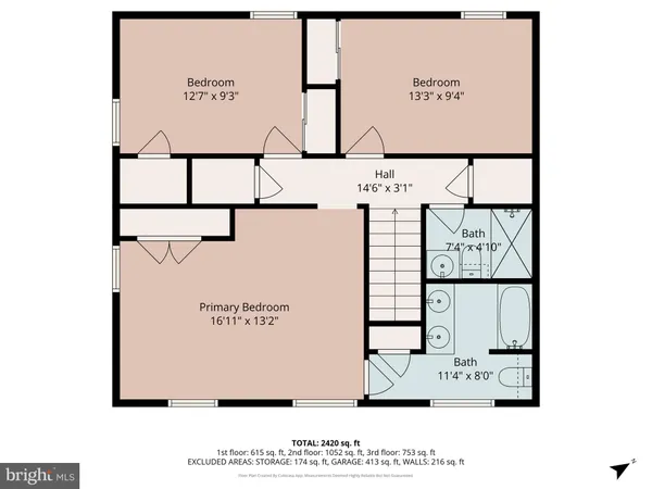 $385,999 | 2001 Parkview Drive, Red Lion, PA 17356