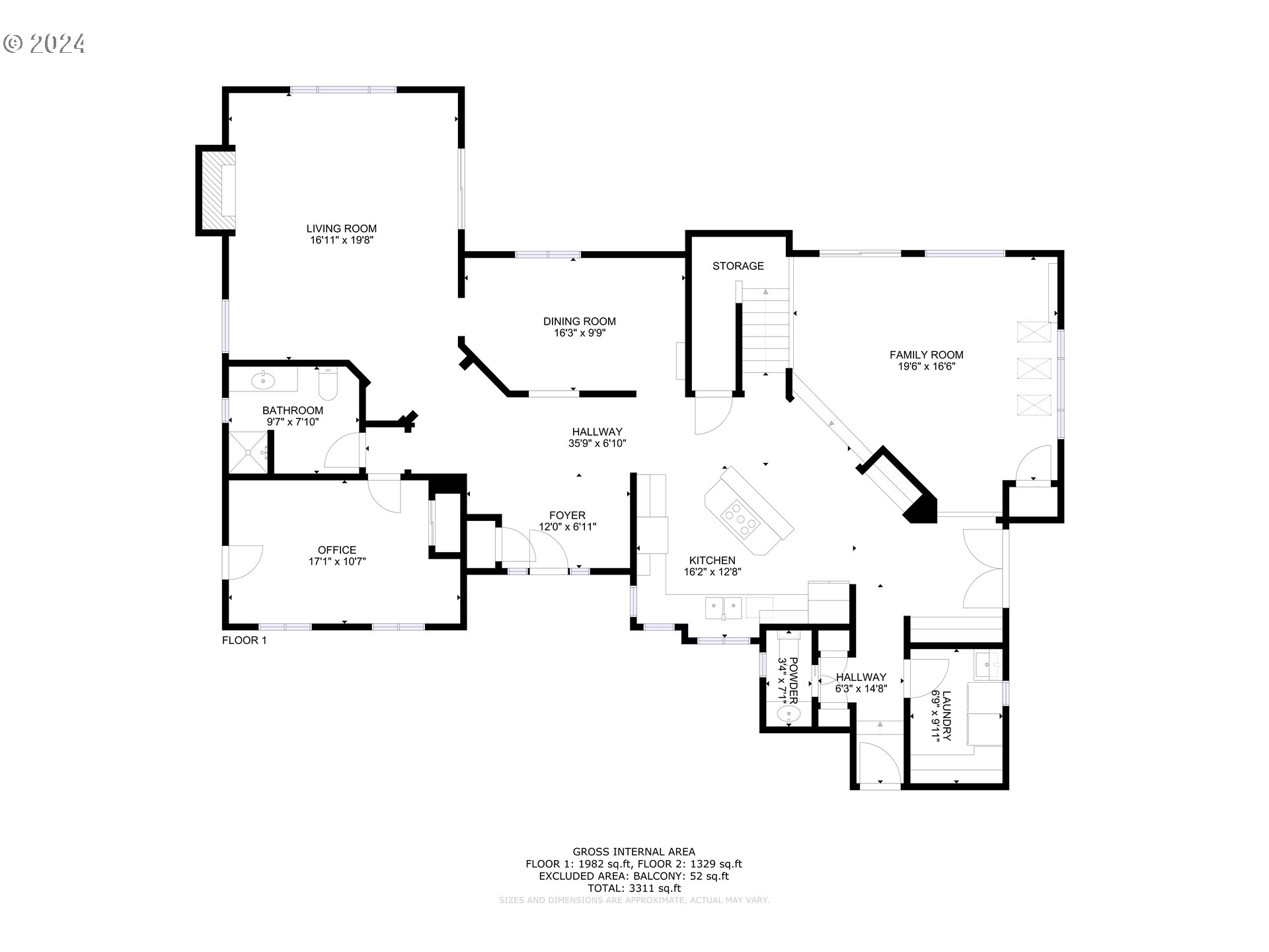 25241 Hall Road Cheshire, OR 97419 - Photo 31 of 48