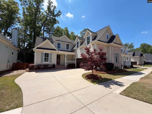 $799,000 | 1901 Parrish Drive, Columbia, SC 29206