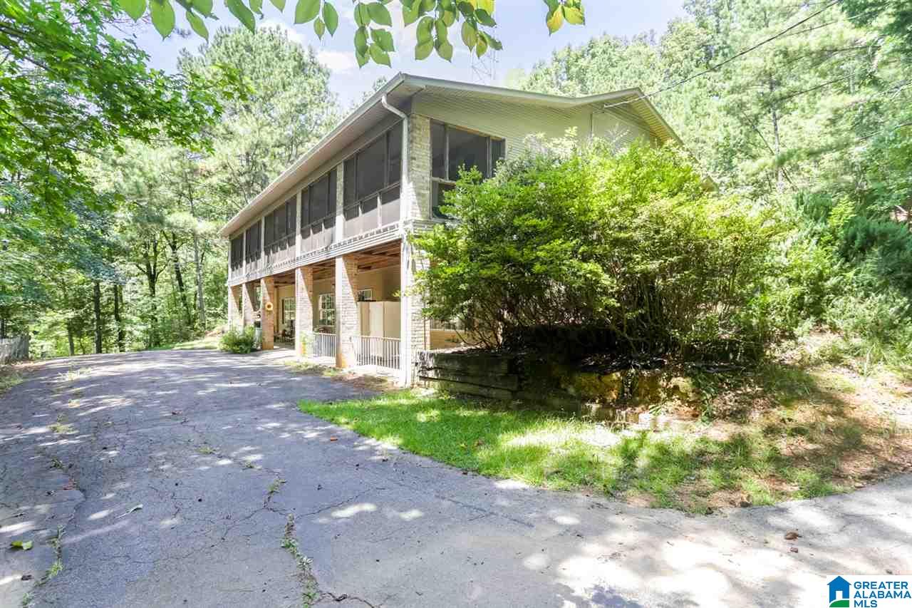 8116 Highway 77 Ohatchee, AL 36271 - Photo 44 of 45