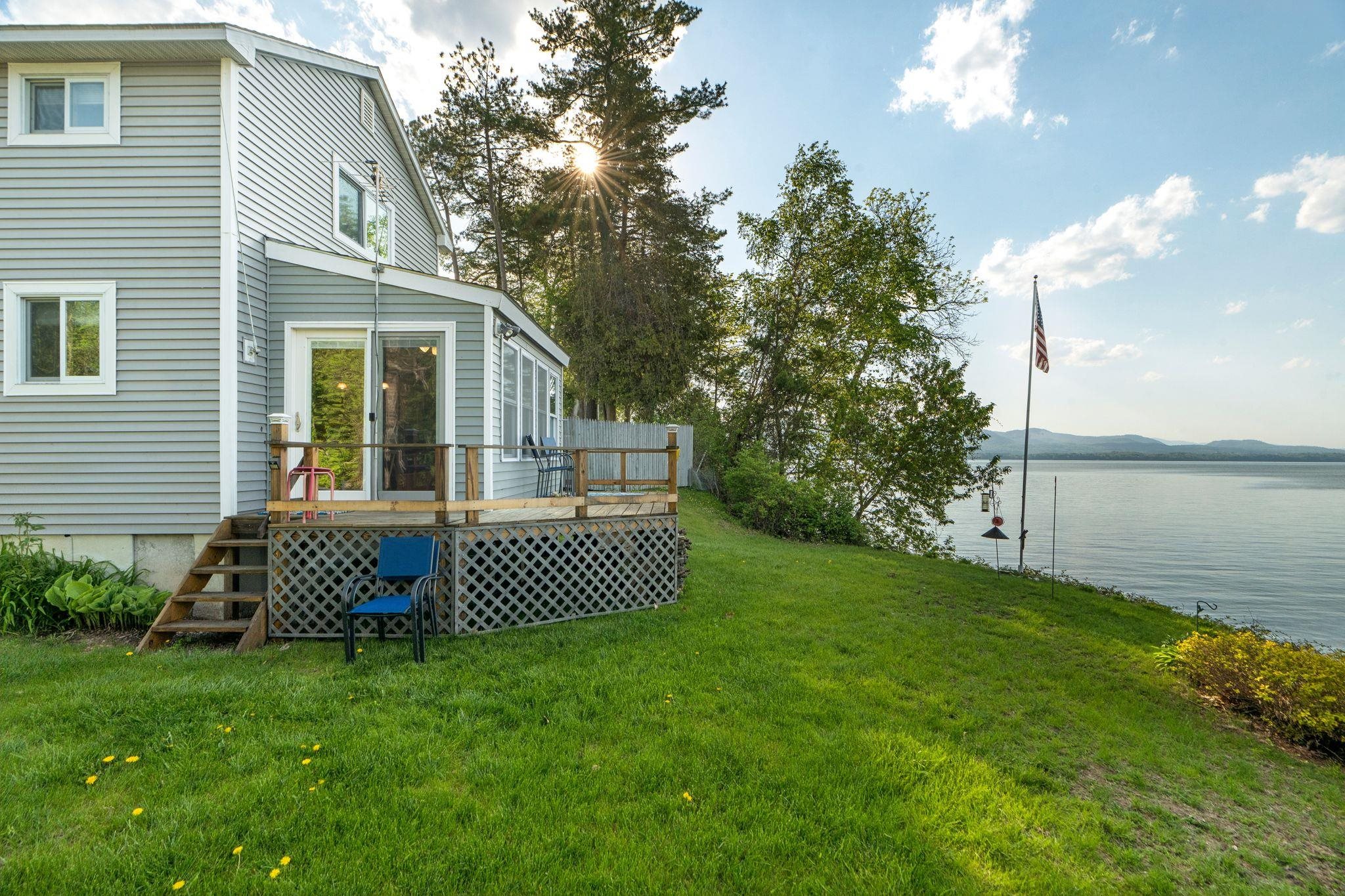 106 Potash Bay Road Addison, VT 05491 - Photo 25 of 40