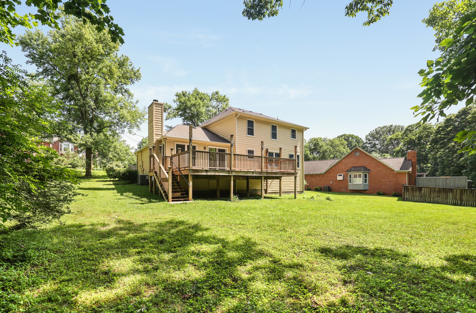 4208 New Hope Meadow Road Hermitage, TN 37076 - Photo 54 of 67